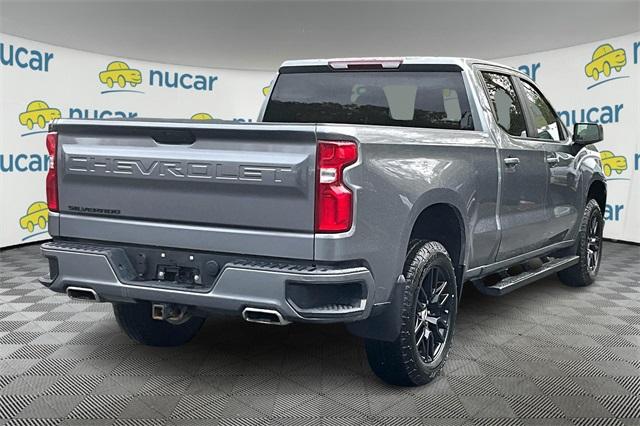 2021 Chevrolet Silverado 1500 RST - Photo 13