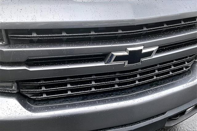 2021 Chevrolet Silverado 1500 RST - Photo 30