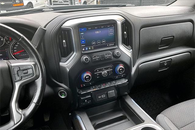 2021 Chevrolet Silverado 1500 RST - Photo 6