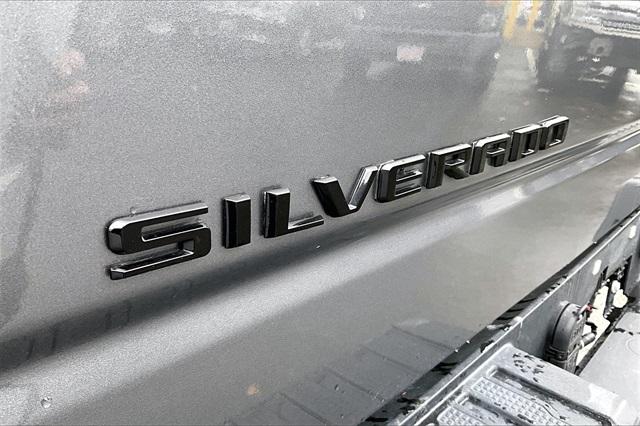 2021 Chevrolet Silverado 1500 RST - Photo 8