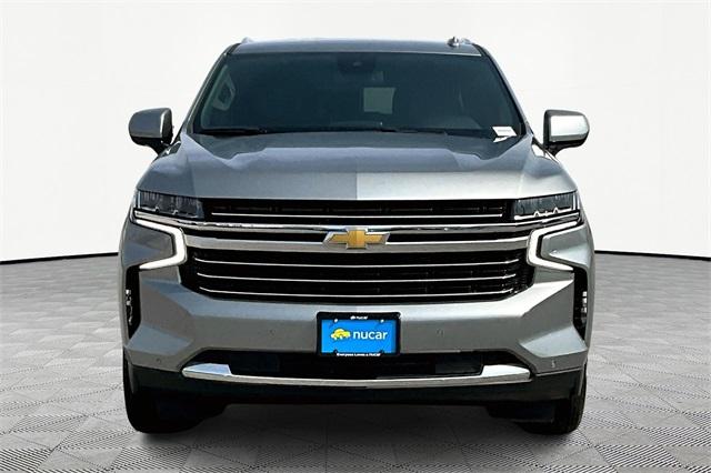 2023 Chevrolet Suburban LT - Photo 2