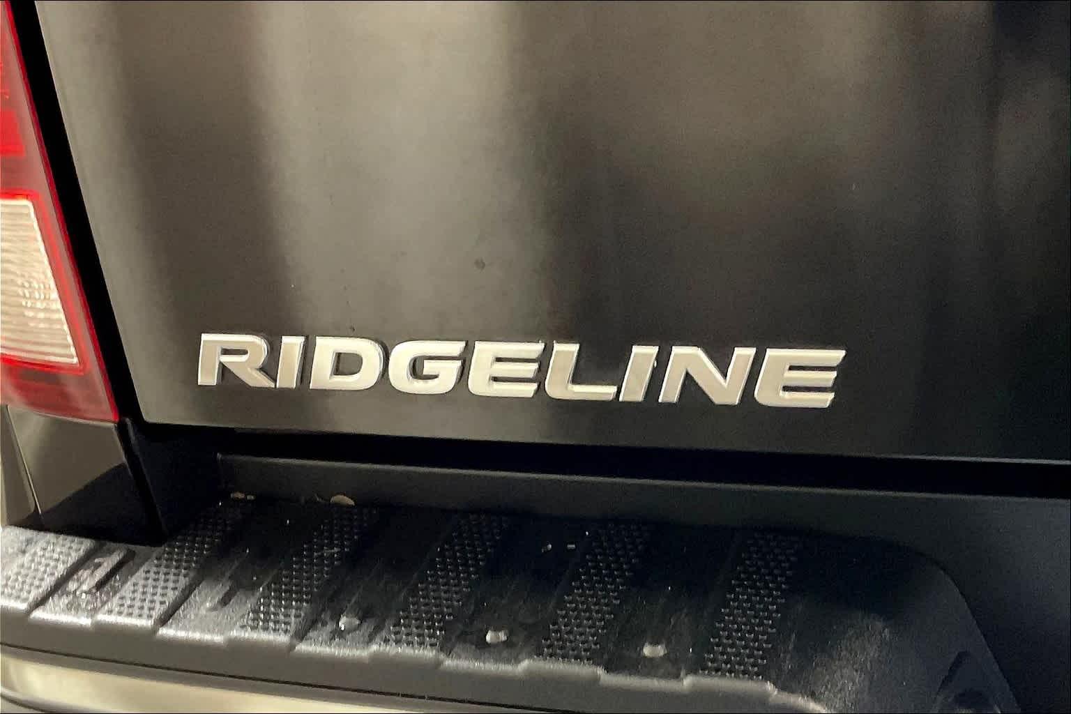 2019 Honda Ridgeline RTL-T AWD - Photo 29