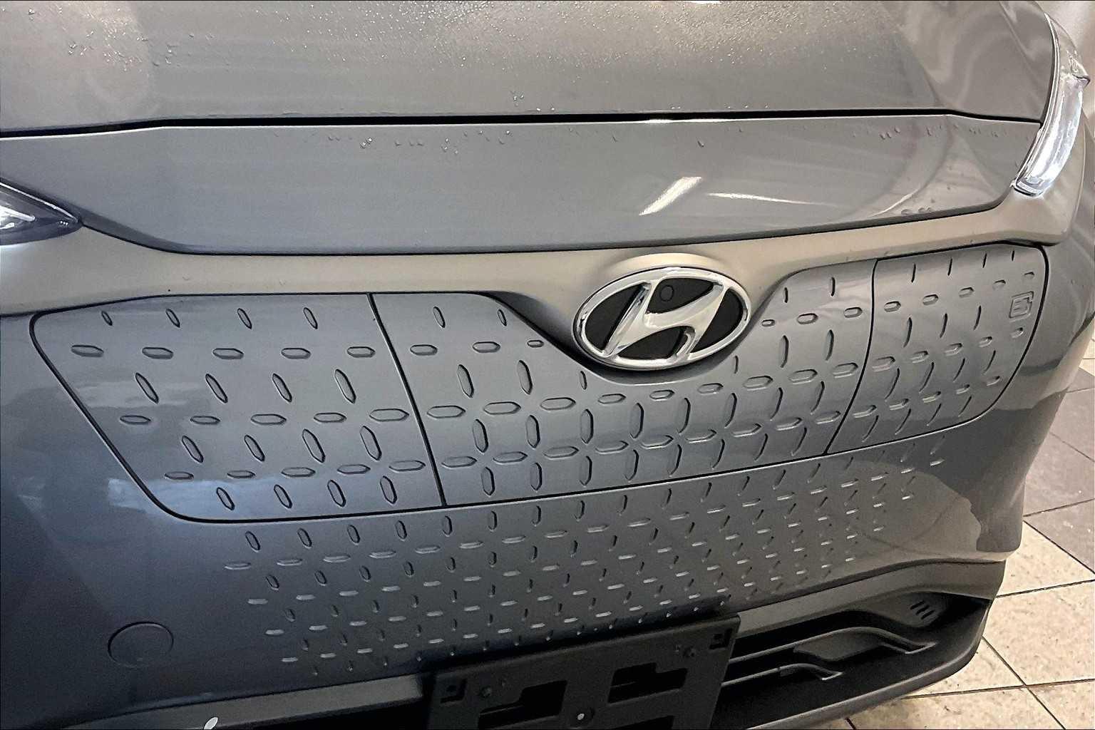 2021 Hyundai Kona Electric Limited - Photo 32