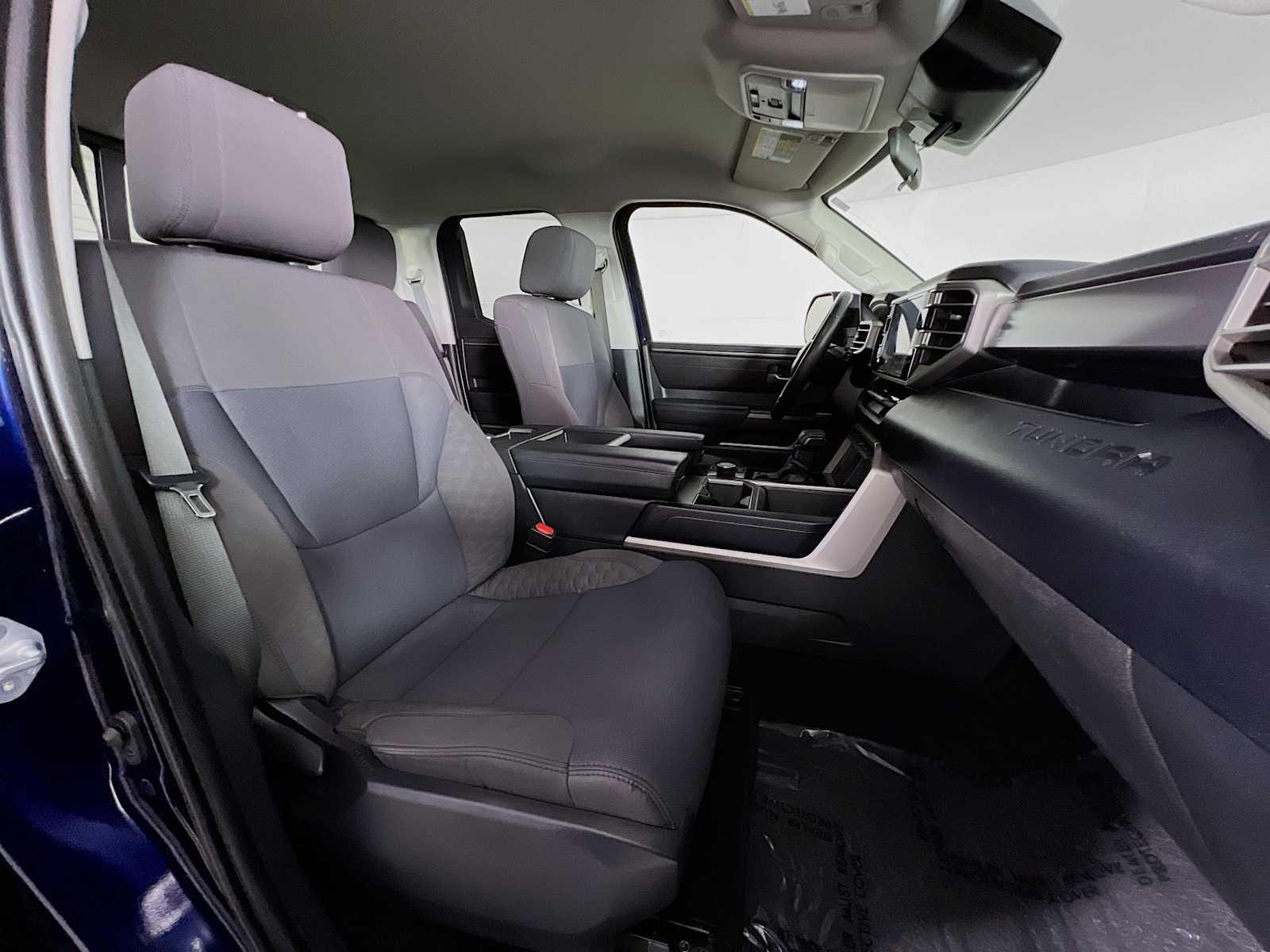 2022 Toyota Tundra SR5 Double Cab 6.5 Bed - Photo 26