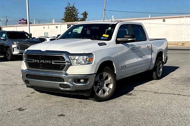 2019 Ram 1500 Big Horn/Lone Star - Photo 2