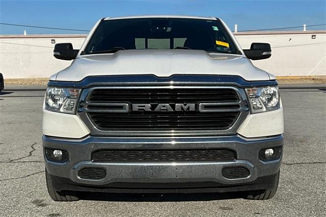 2019 Ram 1500 Big Horn/Lone Star - Photo 4