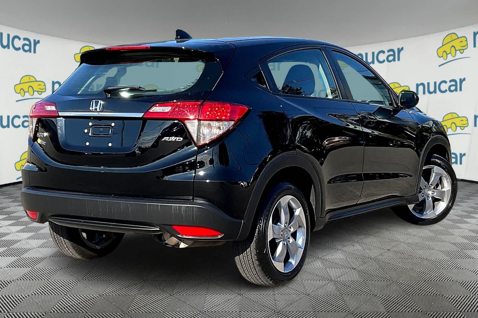 2022 Honda HR-V LX - Photo 6