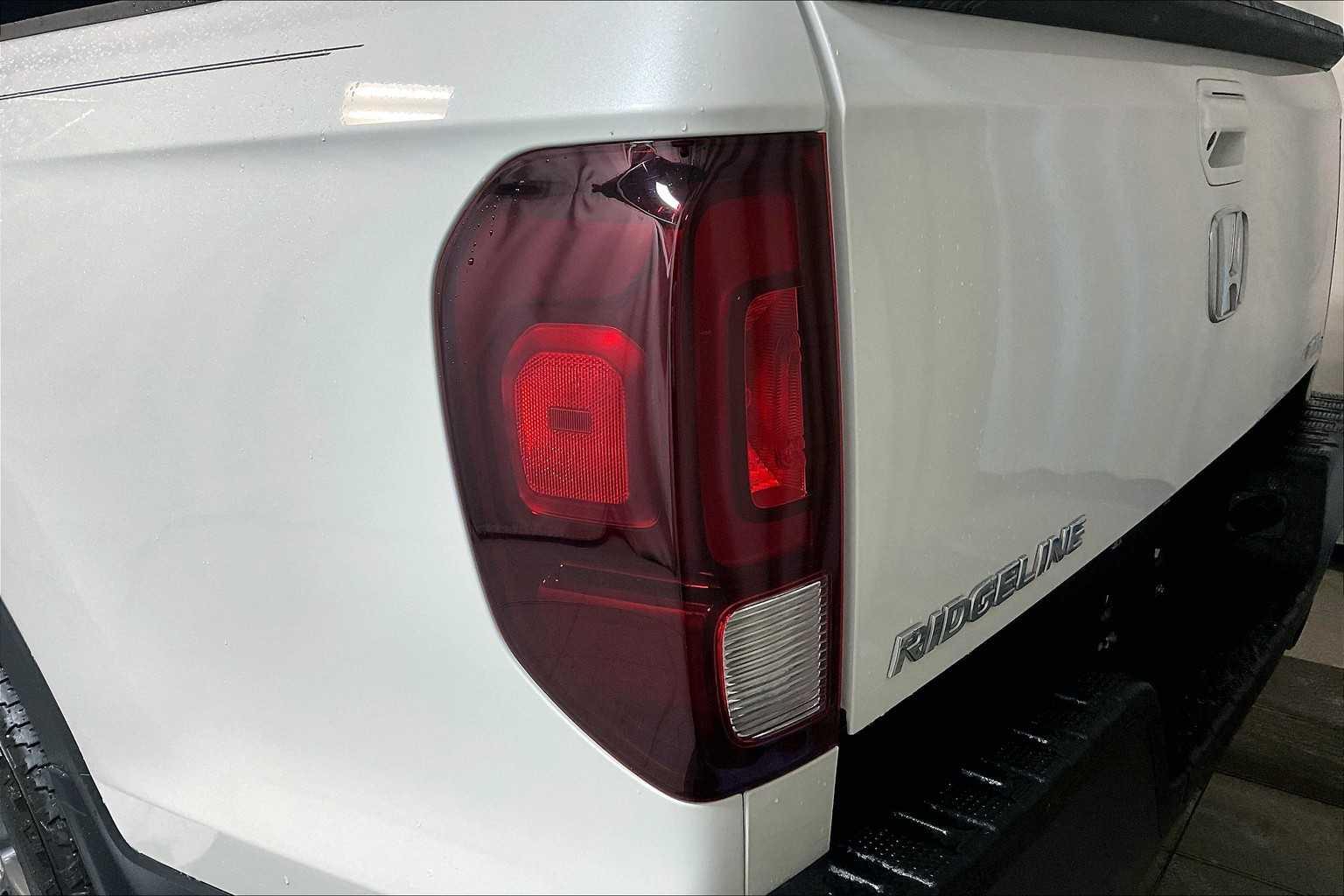 2023 Honda Ridgeline RTL - Photo 34