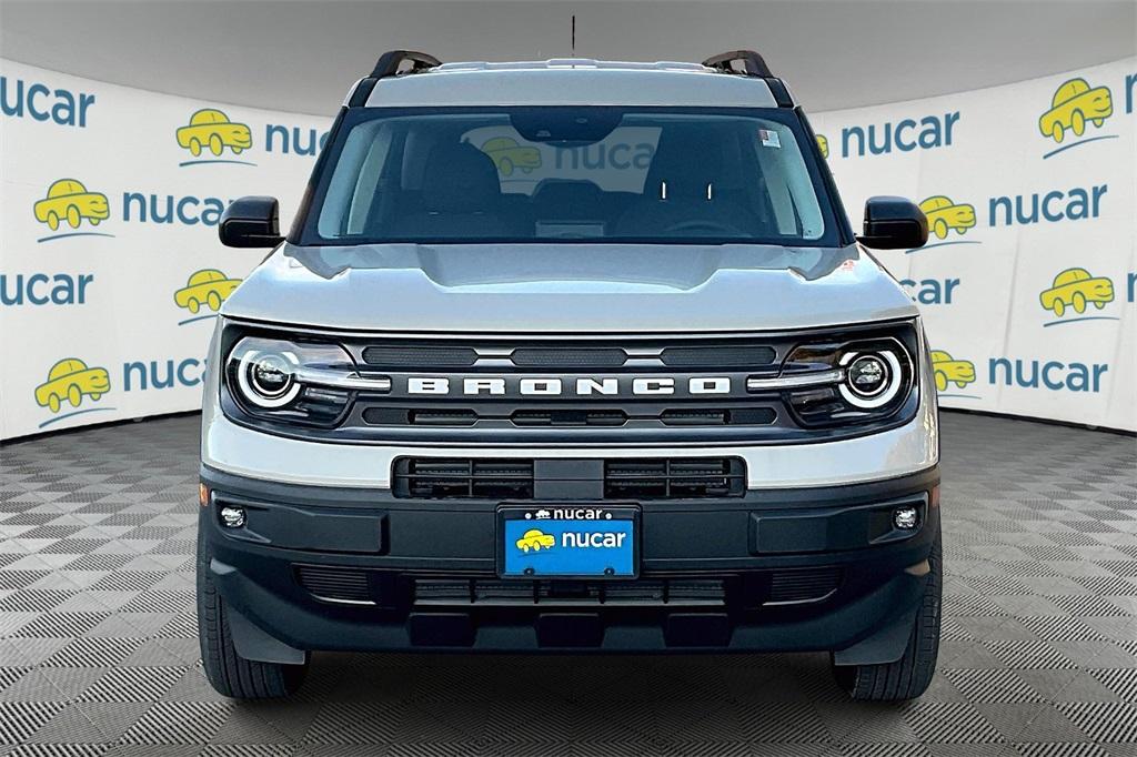 2024 Ford Bronco Sport Big Bend - Photo 2