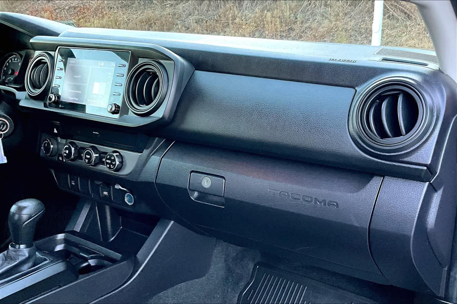 2022 Toyota Tacoma SR Access Cab 6 Bed I4 AT - Photo 13