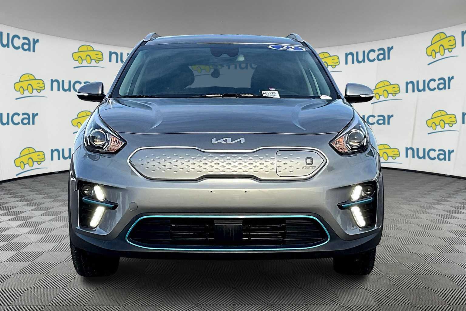 2022 Kia Niro EV EX - Photo 2