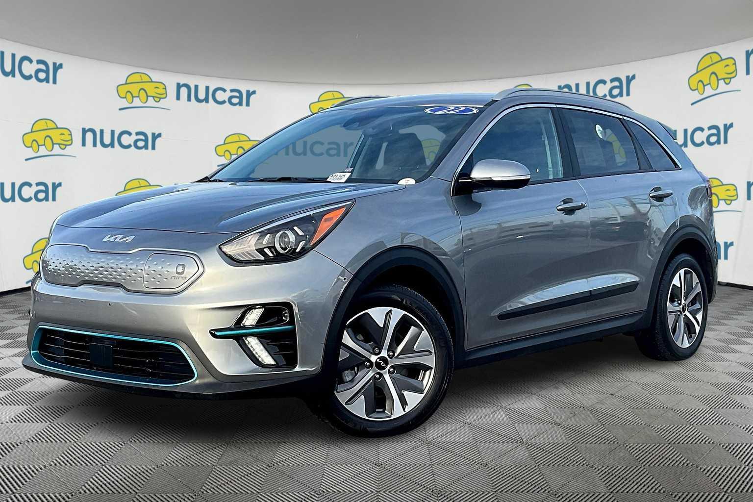 2022 Kia Niro EV EX - Photo 3