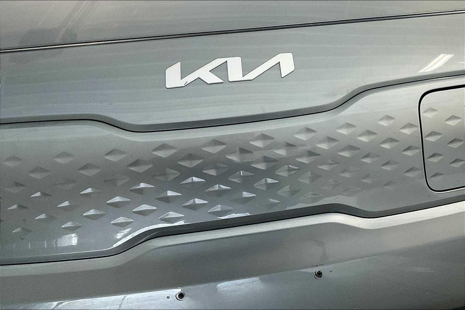 2022 Kia Niro EV EX - Photo 32