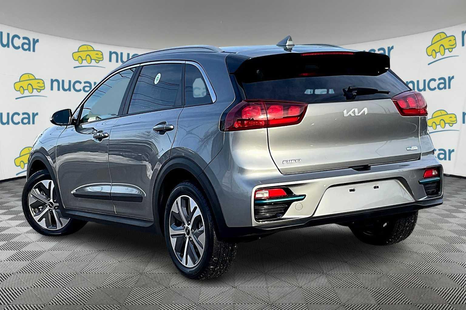 2022 Kia Niro EV EX - Photo 4