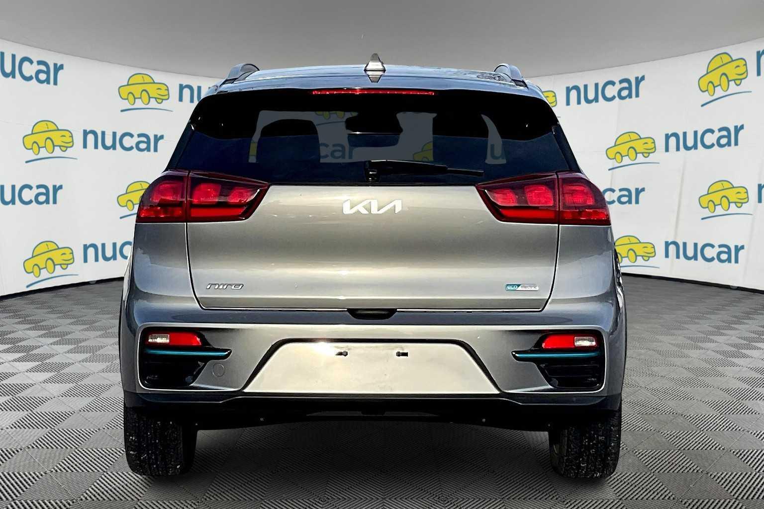 2022 Kia Niro EV EX - Photo 5