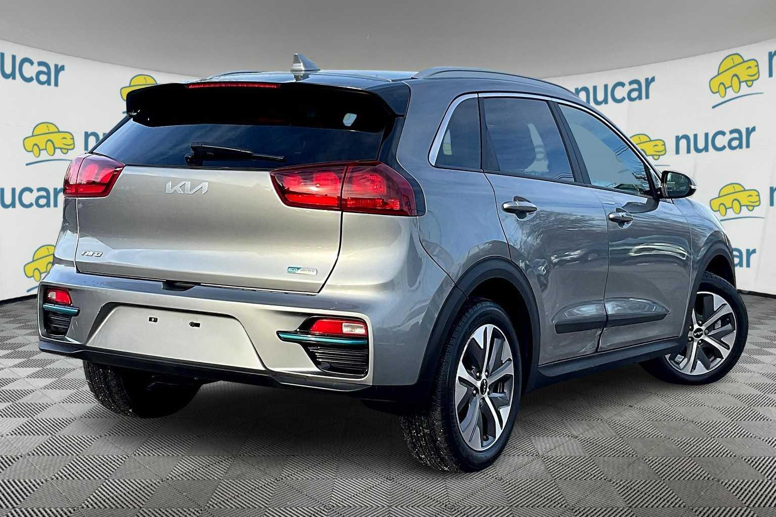 2022 Kia Niro EV EX - Photo 6