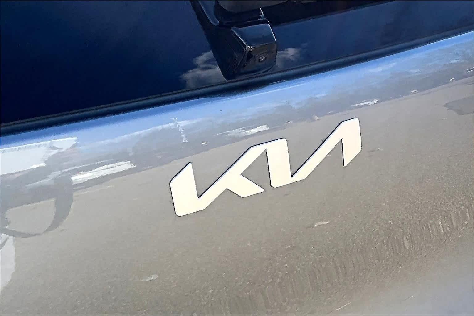 2022 Kia Niro EV EX - Photo 27