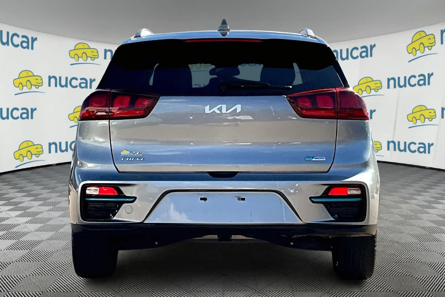 2022 Kia Niro EV EX - Photo 5