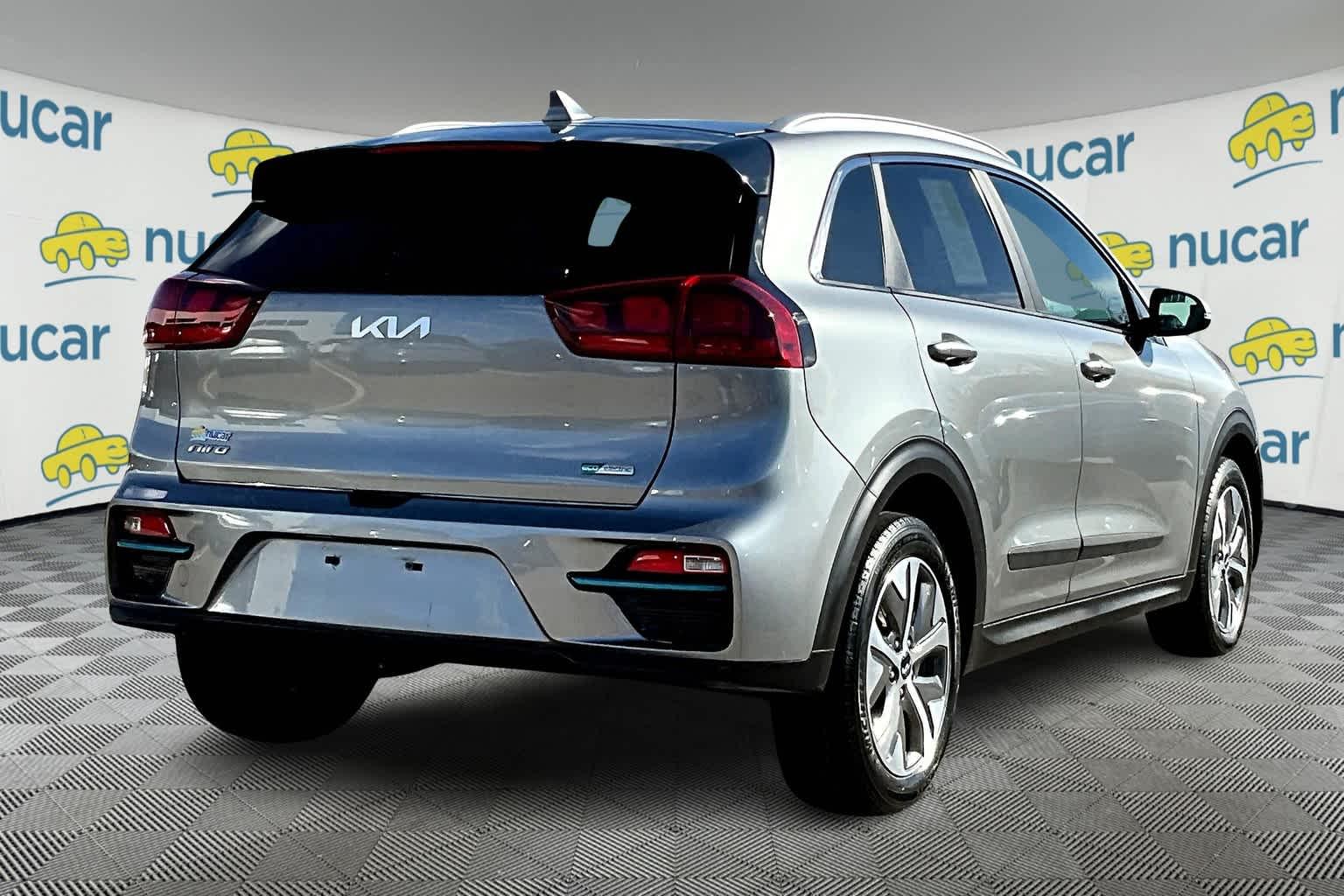 2022 Kia Niro EV EX - Photo 6