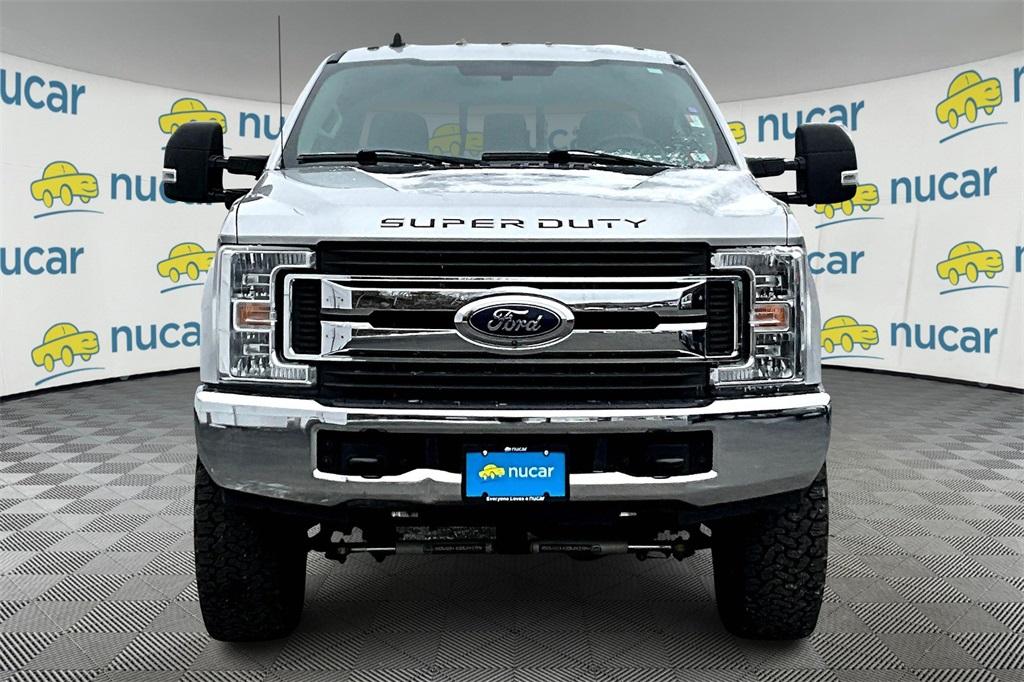 2019 Ford F-250SD XL STX - Photo 2