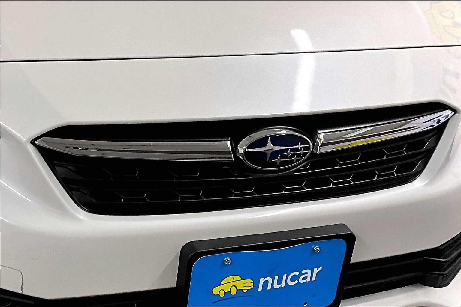 2022 Subaru Impreza  - Photo 29