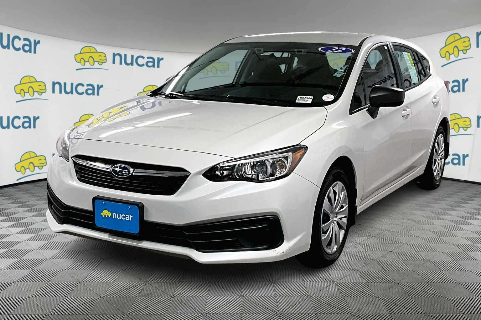 2022 Subaru Impreza  - Photo 3