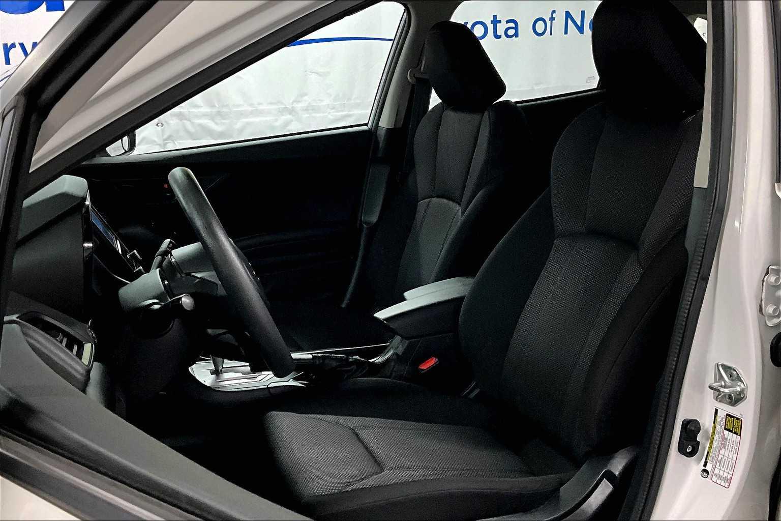 2022 Subaru Impreza  - Photo 10