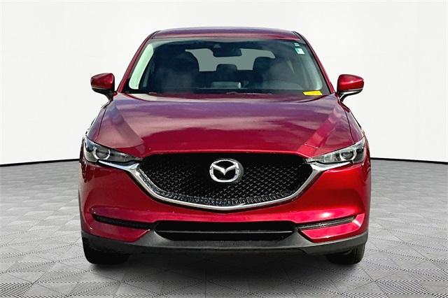 2017 Mazda CX-5 Sport - Photo 2