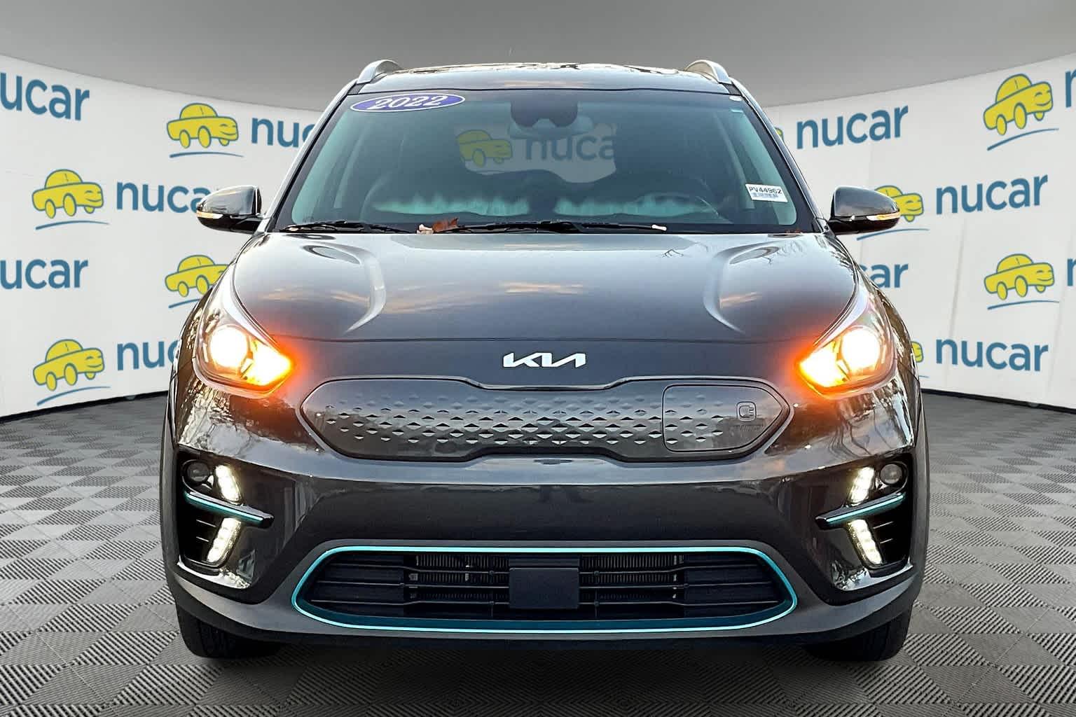 2022 Kia Niro EV EX Premium - Photo 2