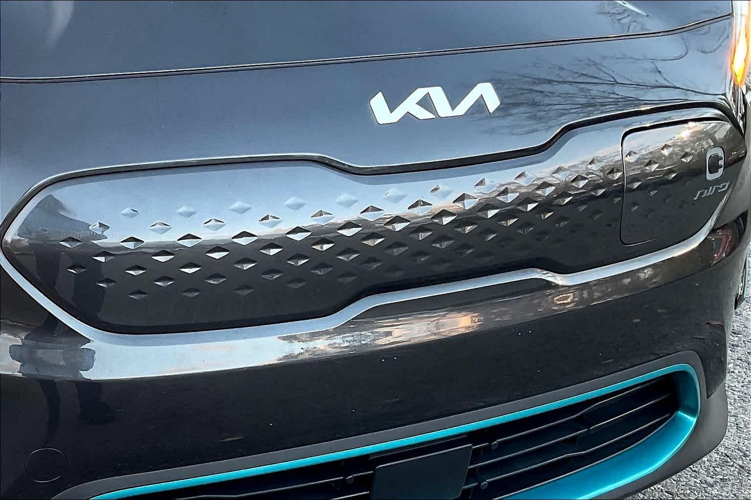 2022 Kia Niro EV EX Premium - Photo 25