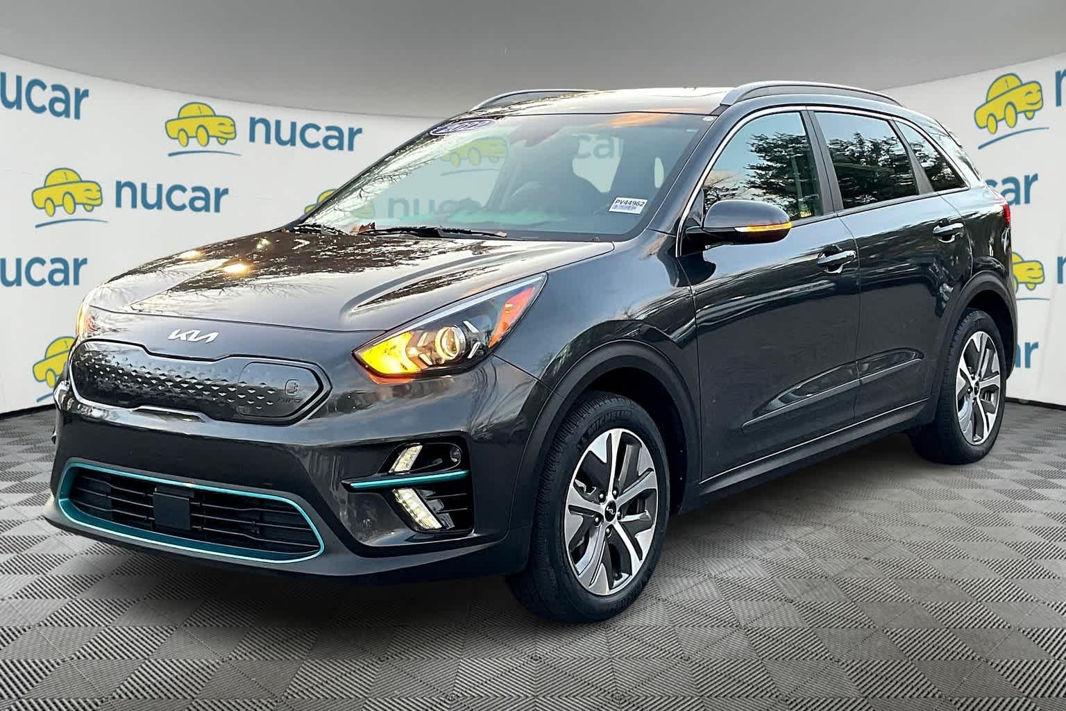 2022 Kia Niro EV EX Premium - Photo 3