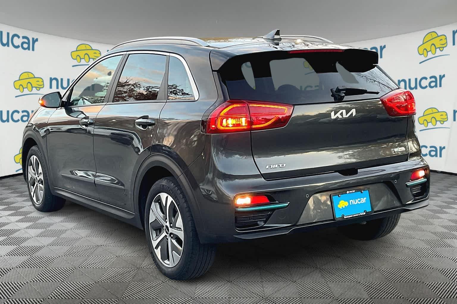 2022 Kia Niro EV EX Premium - Photo 4