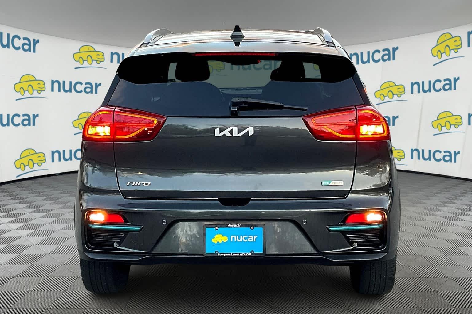 2022 Kia Niro EV EX Premium - Photo 5