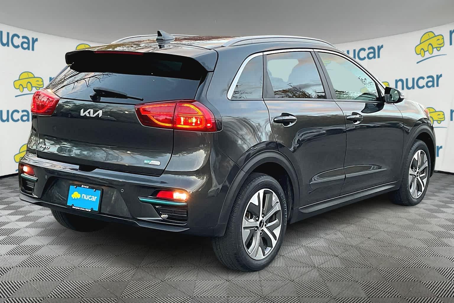 2022 Kia Niro EV EX Premium - Photo 6