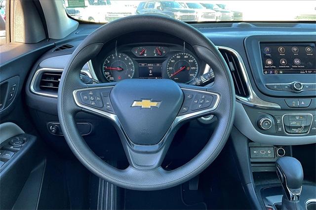 2024 Chevrolet Equinox LS - Photo 11