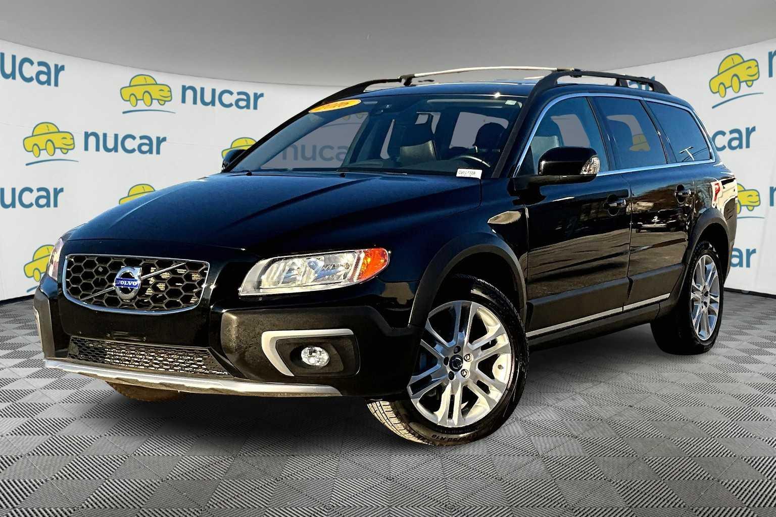 2016 Volvo XC70 T5 Premier - Photo 3