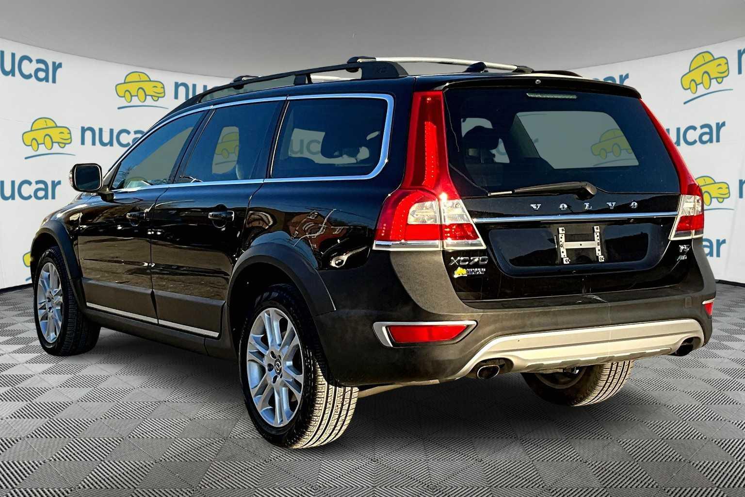 2016 Volvo XC70 T5 Premier - Photo 4