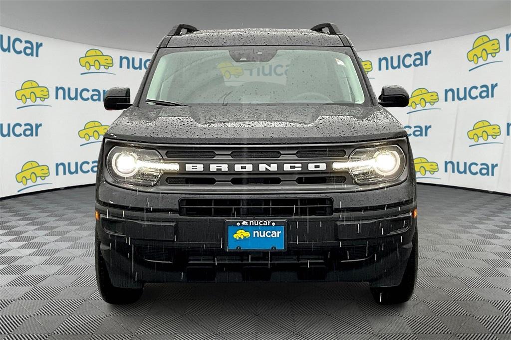 2024 Ford Bronco Sport Big Bend - Photo 3