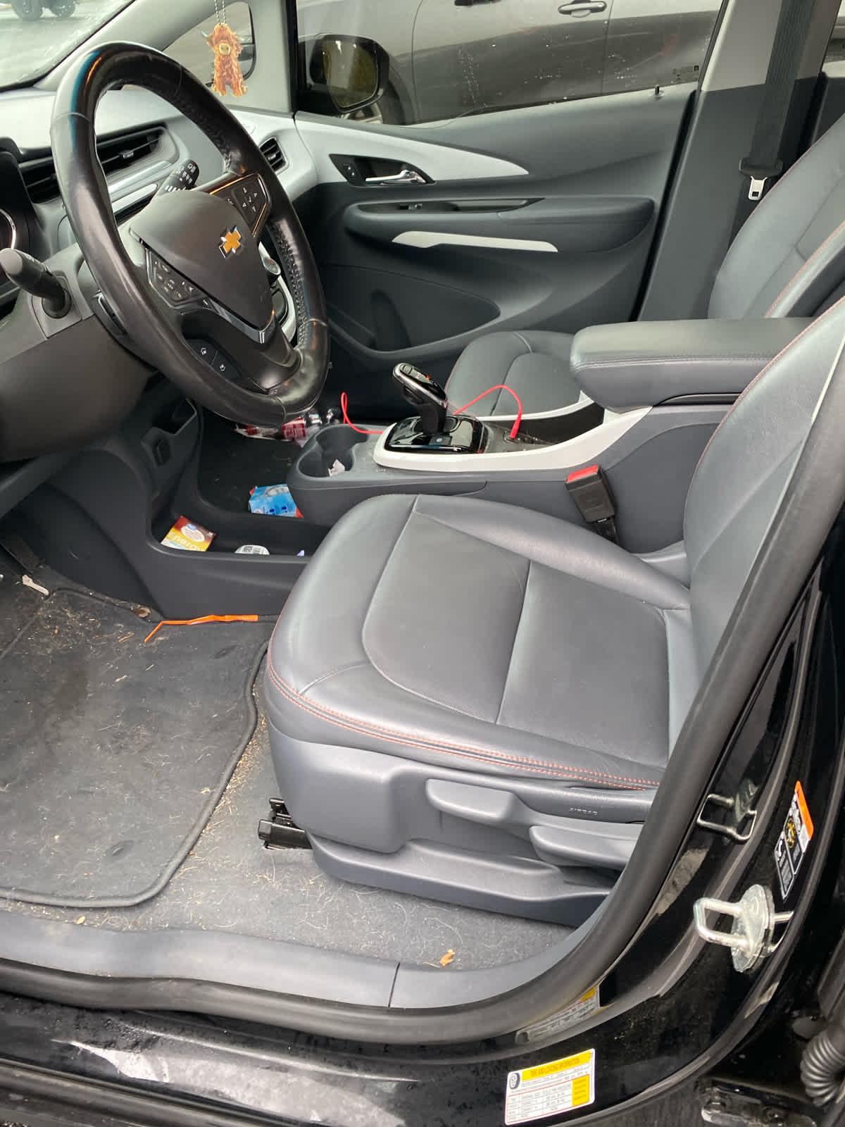 2019 Chevrolet Bolt EV Premier - Photo 2