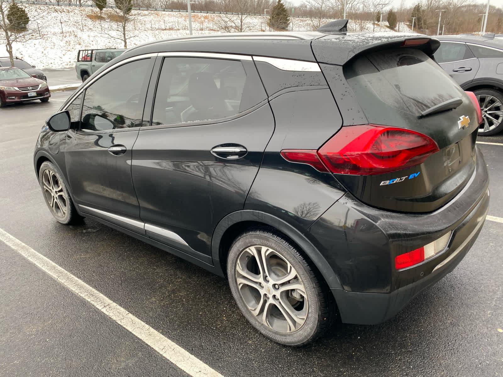 2019 Chevrolet Bolt EV Premier - Photo 4