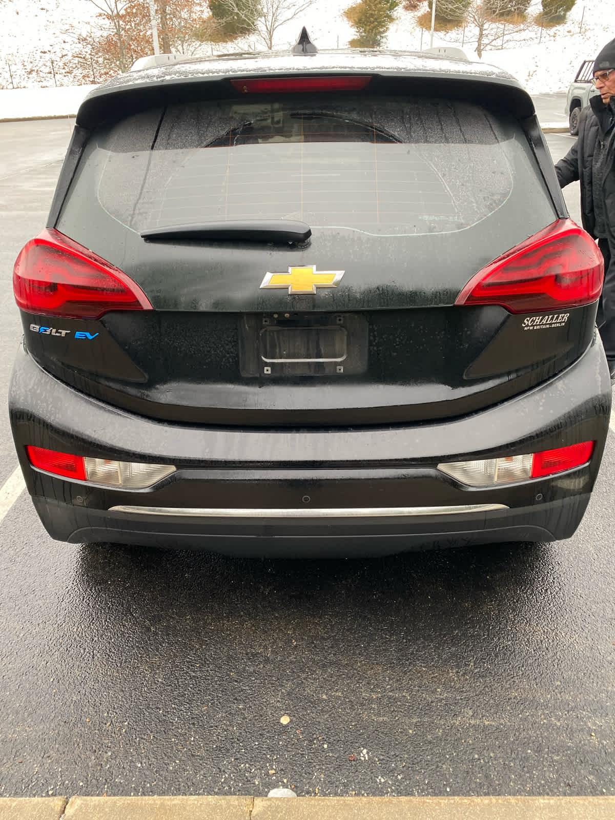 2019 Chevrolet Bolt EV Premier - Photo 5