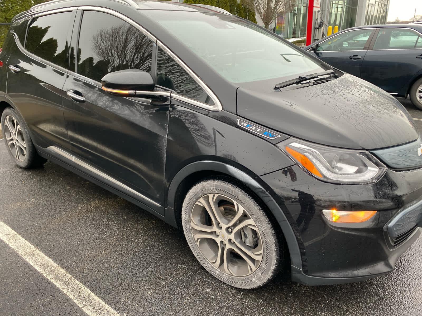 2019 Chevrolet Bolt EV Premier - Photo 6