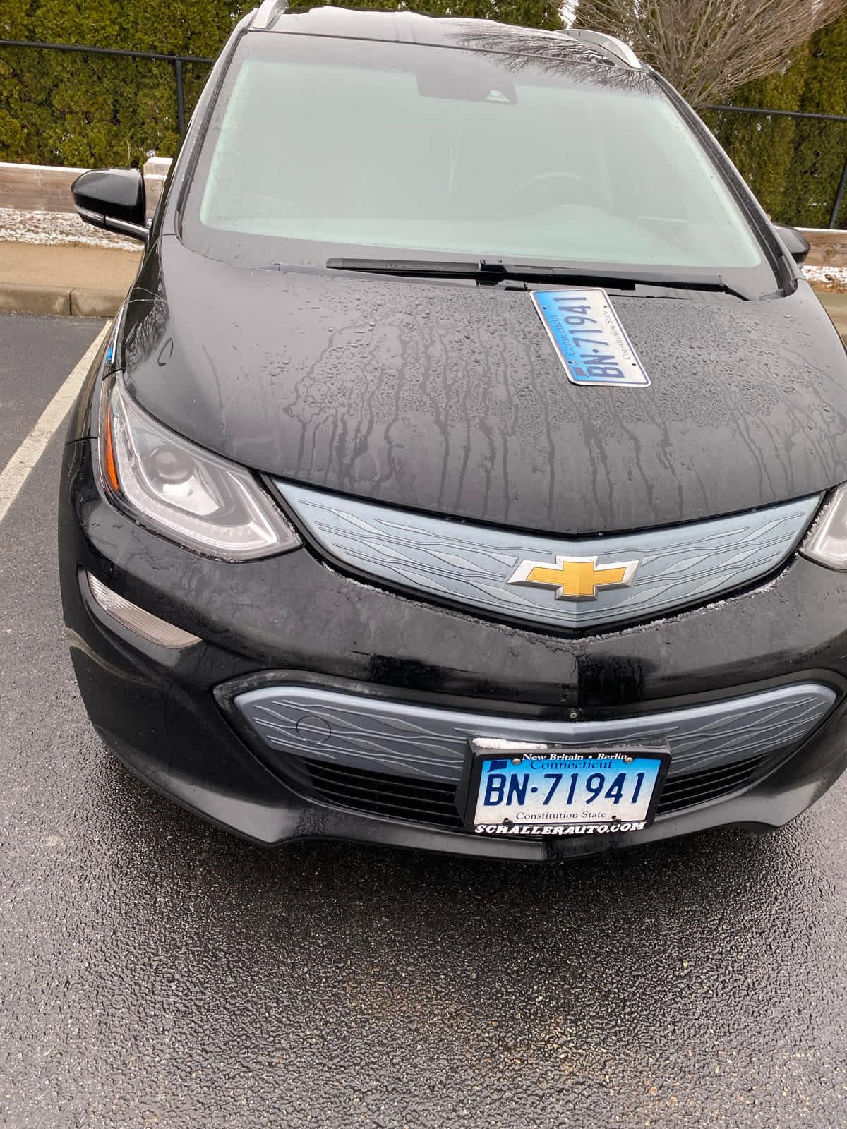 2019 Chevrolet Bolt EV Premier - Photo 7