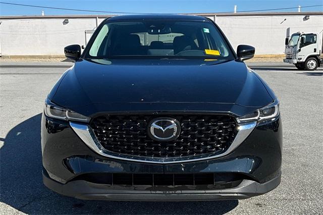 2022 Mazda CX-5 2.5 S Preferred Package - Photo 4