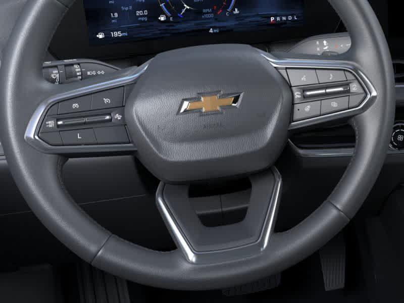 2025 Chevrolet Equinox AWD LT - Photo 28