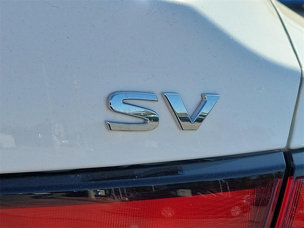 2024 Nissan Sentra SV - Photo 19