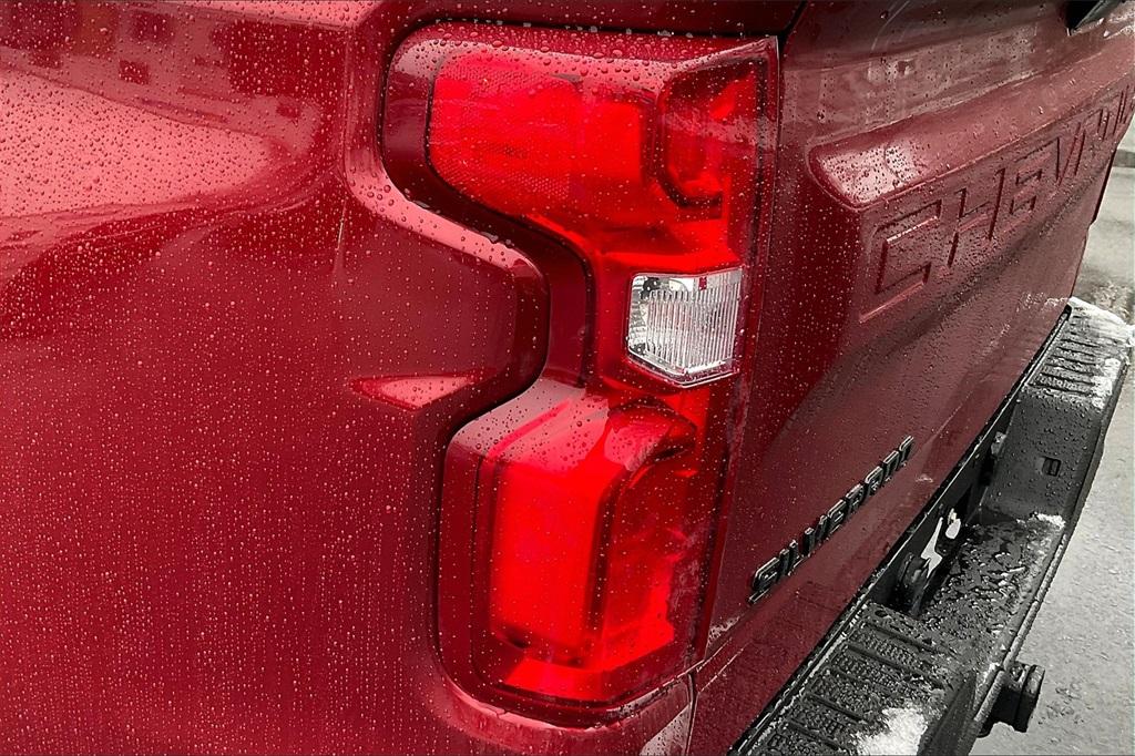 2019 Chevrolet Silverado 1500 Custom - Photo 29