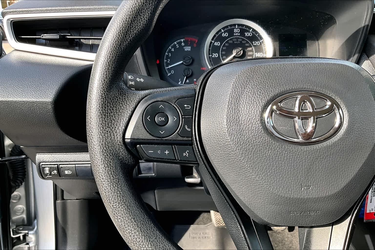 2021 Toyota Corolla LE - Photo 22