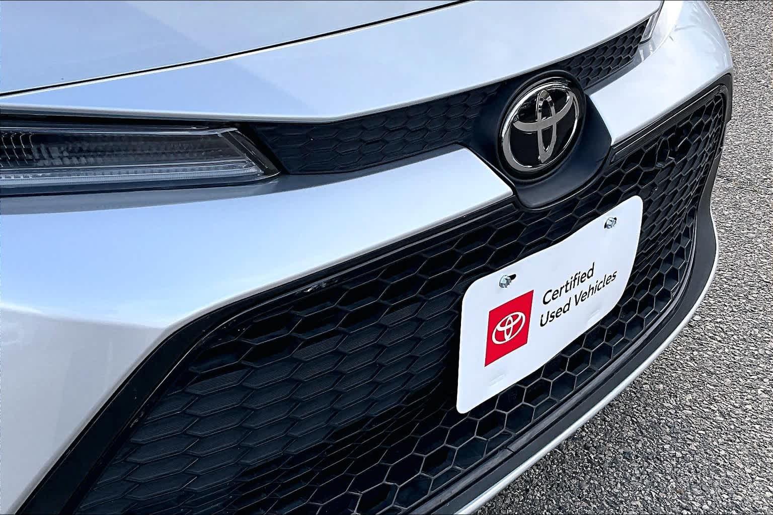 2021 Toyota Corolla LE - Photo 29