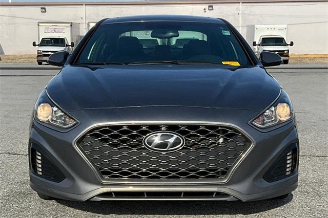 2019 Hyundai Sonata Sport - Photo 4